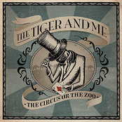 The Circus or the Zoo - EP