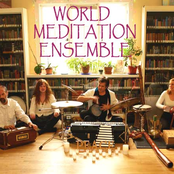 world meditation ensemble