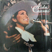 Ahora y Siempre Aída Cuevas... La Voz de México