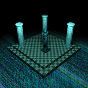 Foreground Noise & Missing Textures