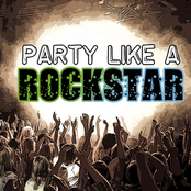 Party Like A Rockstar