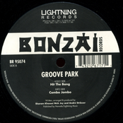 groove park