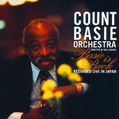 Count Basie Orchestra Directed By Bill Hughes