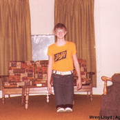 Age Sixteen/Wren Lloyd
