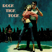 Rock Tick Tock