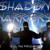 shadow warriors