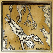 Slam CD Zur Ausgabe 71