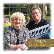 FEEST MET JAN & ZWAAN