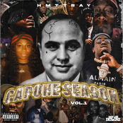 CAPONE SEASON, VOL. 1