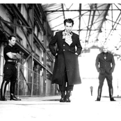 THE BLESSING (demo*new)