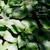 Girls With Good Personalities