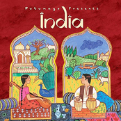 Putumayo Presents - India
