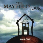 The Mayfield Four - Forfeit
