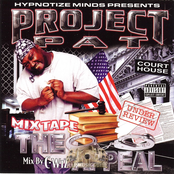 Ass Clap by Project Pat