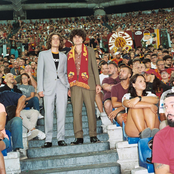 Nights Are For Love / At Dawn I Look For You (from "Étoile")