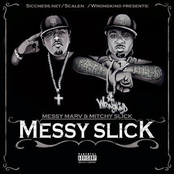 Ok by Messy Marv & Mitchy Slick