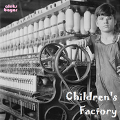 Children's Factory - Single