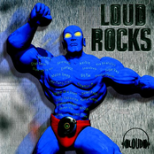 Loud Rocks