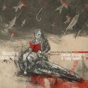 Dreams that come a Thing pt 1