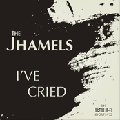 I've Cried - Single