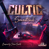 Jason Smith: Cultic (Original Game Soundtrack)