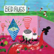 Rapids by Bed Rugs