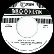 Cumbia Kikuchi