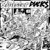 The March of the Sinister Ducks