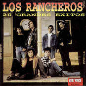 Los Ojos Del Delfin by Los Rancheros