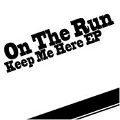 Keep Me Here (EP)