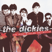 I'm Ok, You're Ok by The Dickies