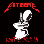 Blast Up Your Ass