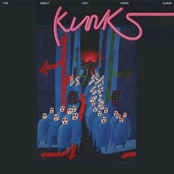 Are You Ready Girl by The Kinks