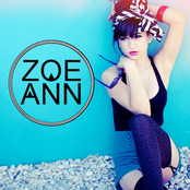Zoe Ann EP