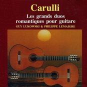 Ferdinando Carulli : les grands duos romantiques pour guitare