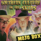 Swamp Fox by Southern Culture On The Skids