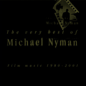 Film Music 1980-2001 Disc 2