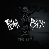 Raven Black: The Key