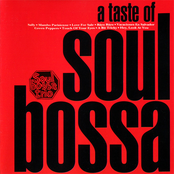 A TASTE OF SOUL BOSSA