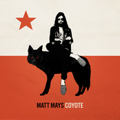 Matt Mays: Coyote