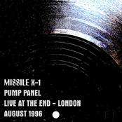 Live at the End Nightclub_London_1996