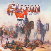 A Little Bit Of What You Fancy by Saxon