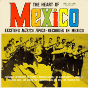 The Heart Of Mexico: Exciting Música Típica • Recorded In Mexico