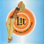 Lit: My Own Worst Enemy