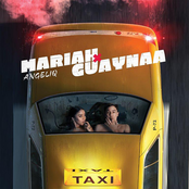 Mariah Angeliq: Taxi