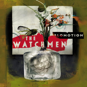 The Watchmen: Slomotion