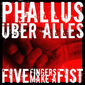 5 Fingers Make a Fist