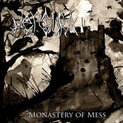 Monastery of Mess