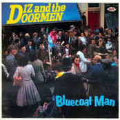 Bluecoat Man