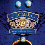 Paramour's Lullaby by Al Di Meola